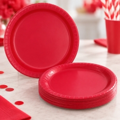 Red Round 9